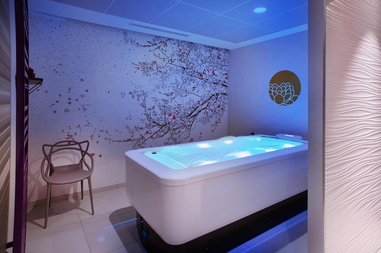 Aparthotel Domitys - Les Vergers D'ebene