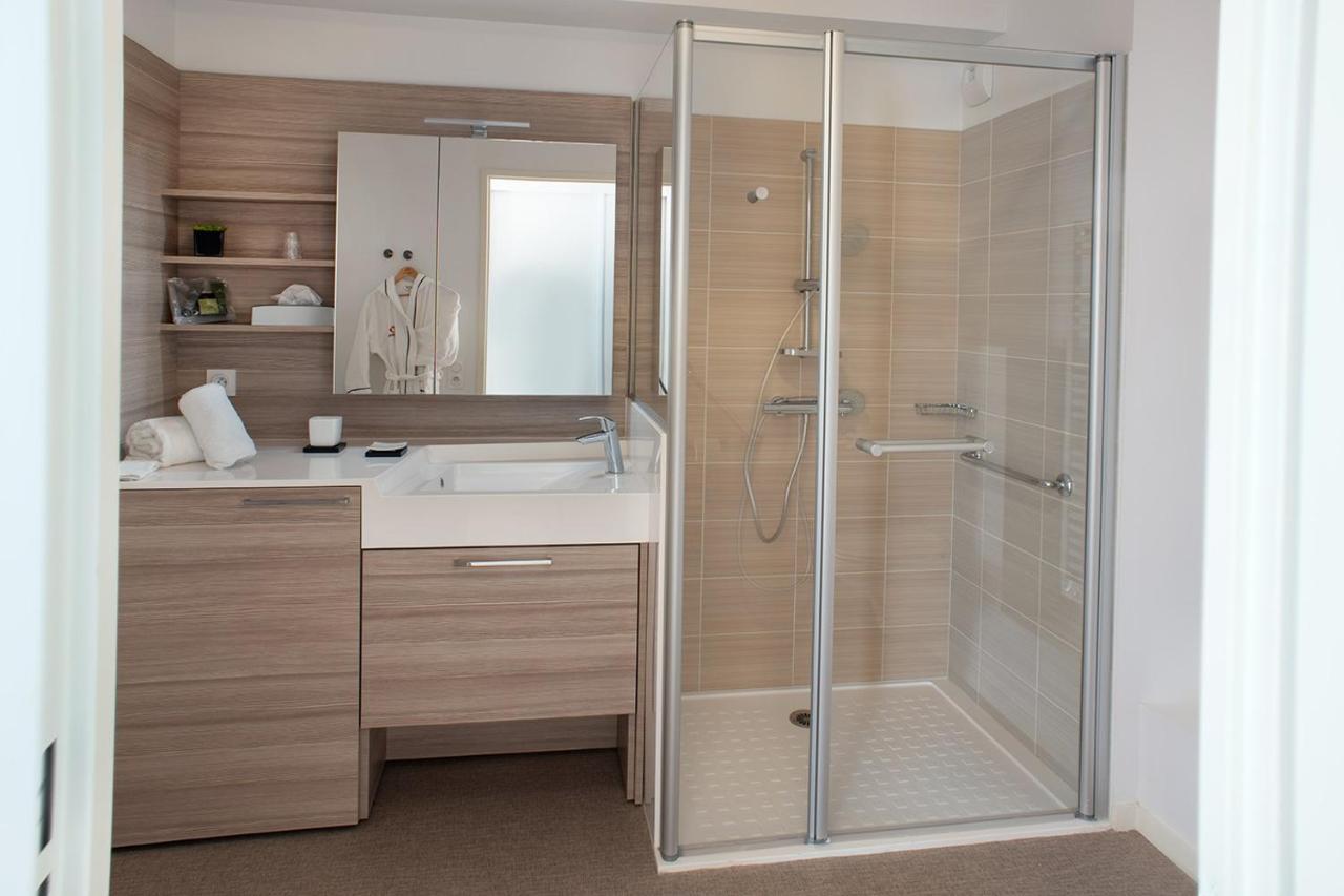 Aparthotel Domitys - Les Vergers D'ebene Agen