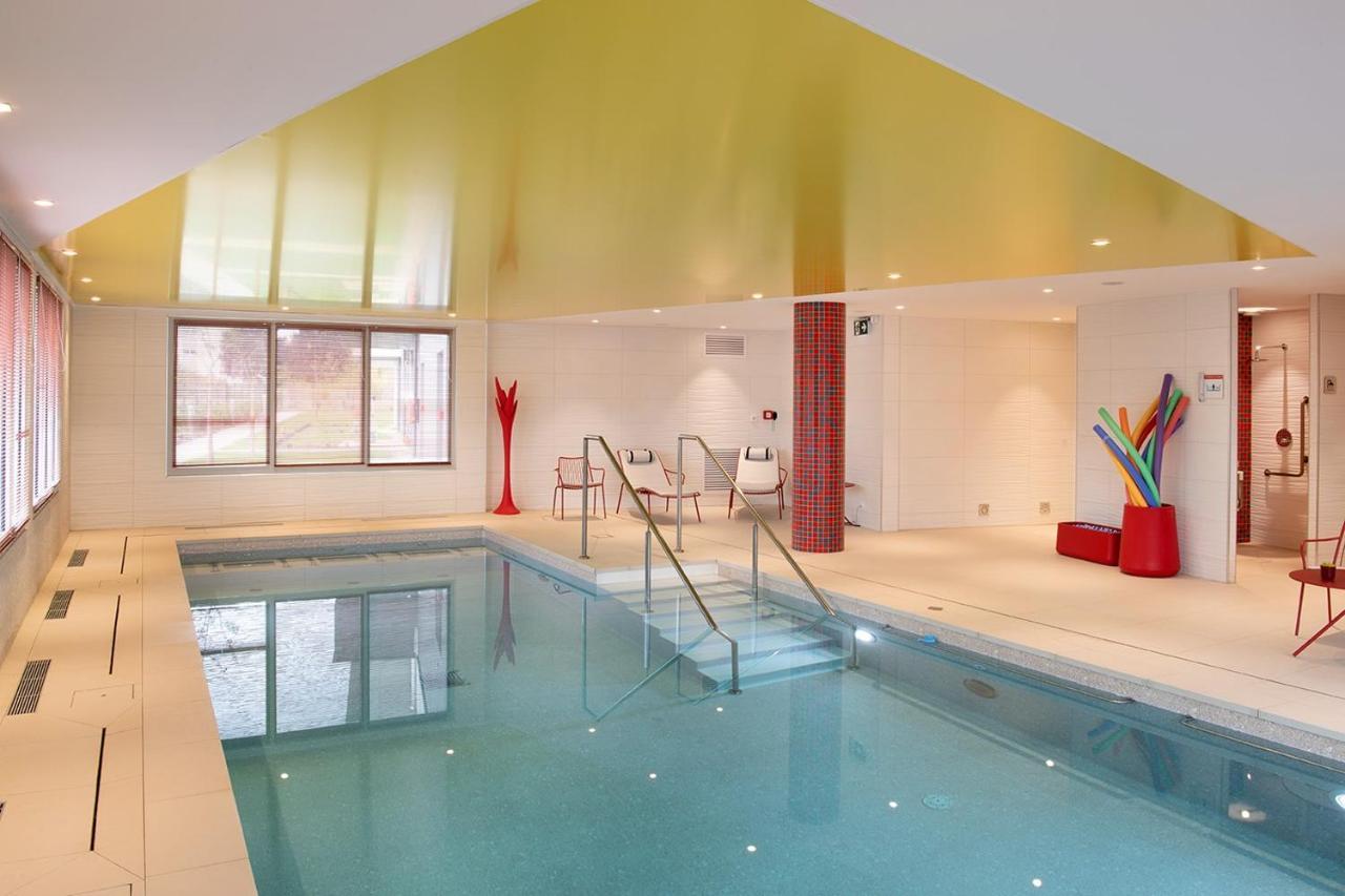 Domitys - Les Vergers D'ebene Aparthotel