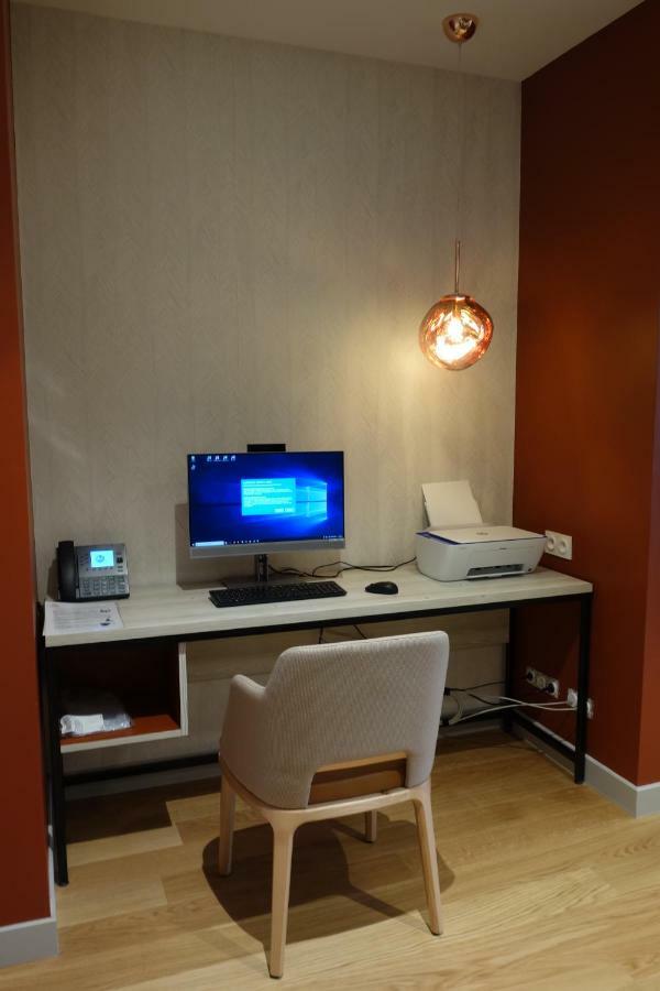 Aparthotel Domitys - Les Vergers D'ebene *
