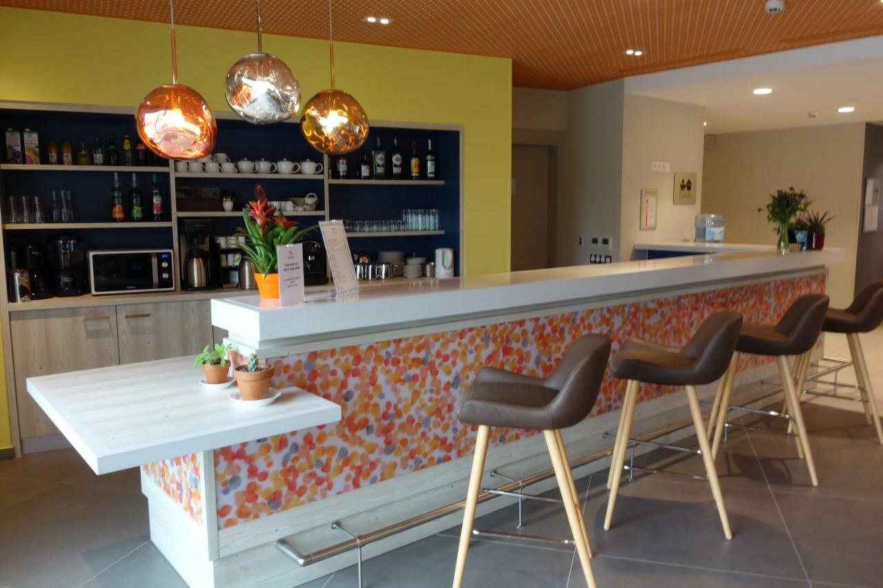 Aparthotel Domitys - Les Vergers D'ebene