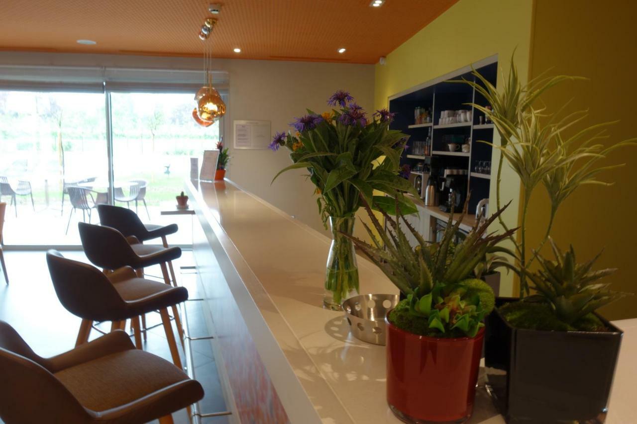 Domitys - Les Vergers D'ebene Aparthotel *